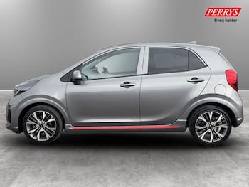 Used Kia Picanto 2024 for sale - 79827580: Photo