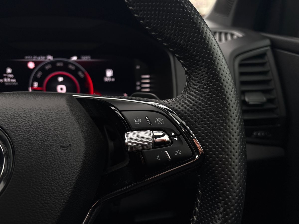 Used Skoda Karoq 2020 for sale - 77517050: Photo 21