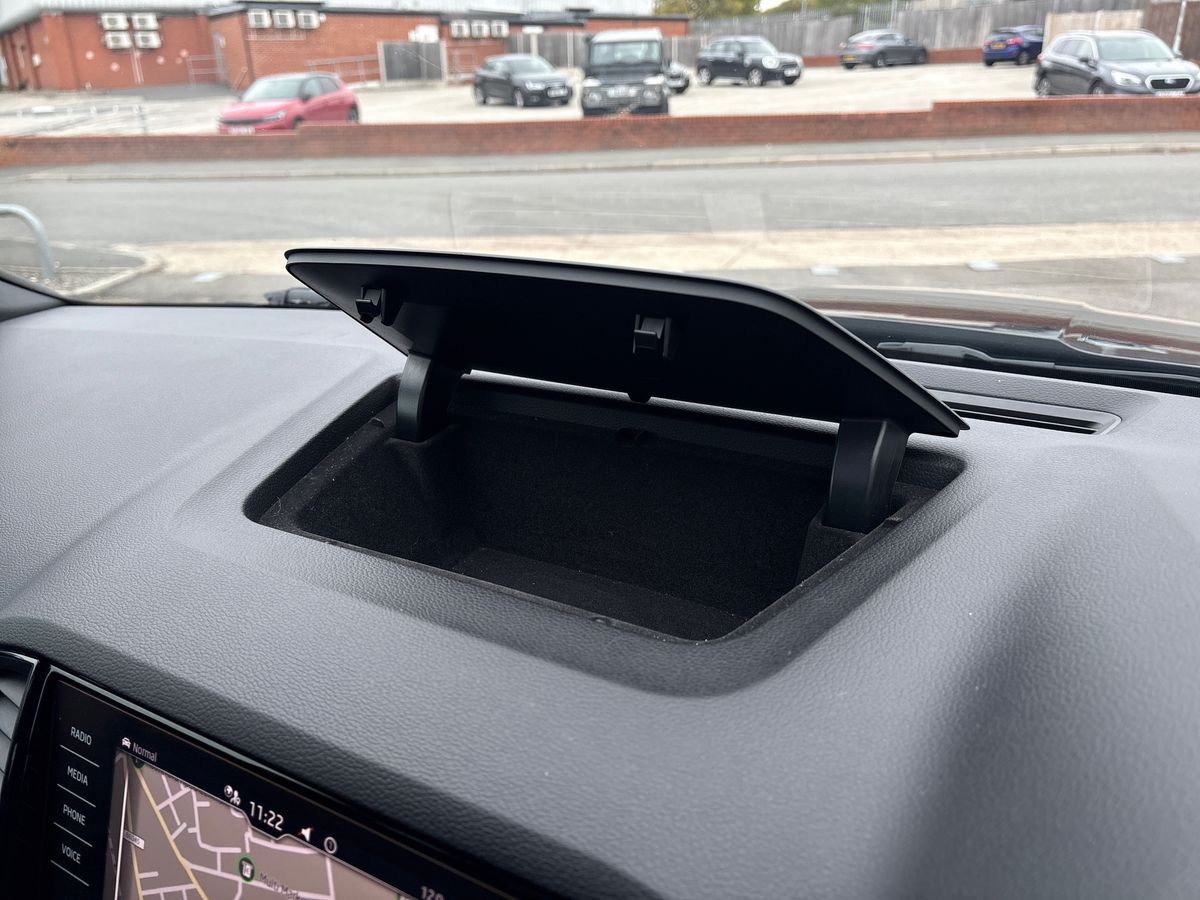 Used Skoda Karoq 2020 for sale - 77517050: Photo 28