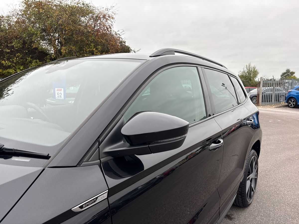 Used Skoda Karoq 2020 for sale - 77517050: Photo 40