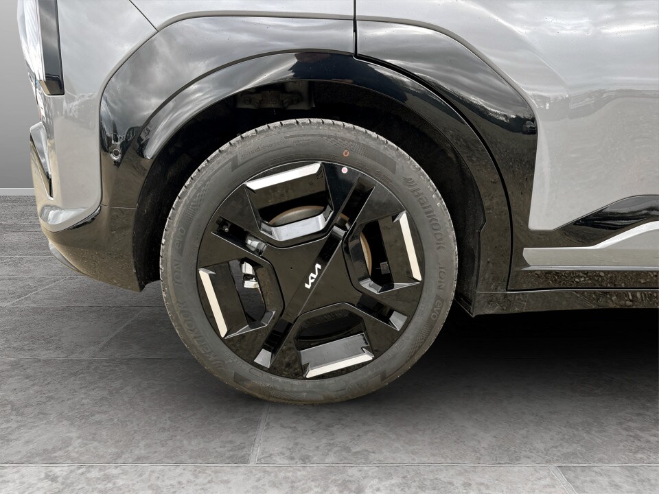 Used Kia EV3 2025 for sale - 77932044: Photo 10