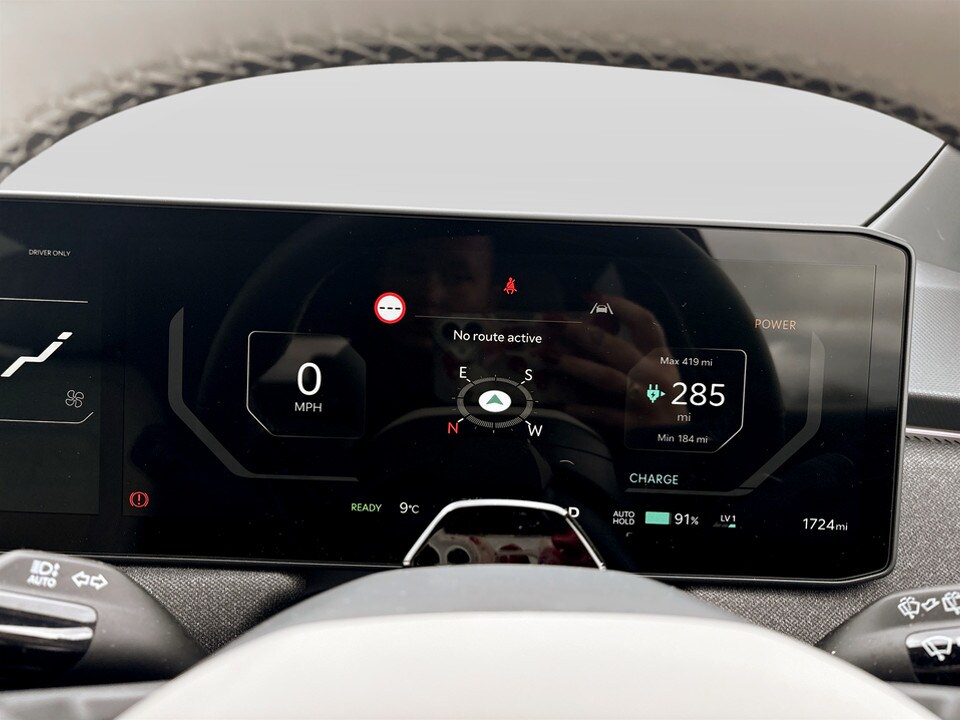 Used Kia EV3 2025 for sale - 77932044: Photo 11