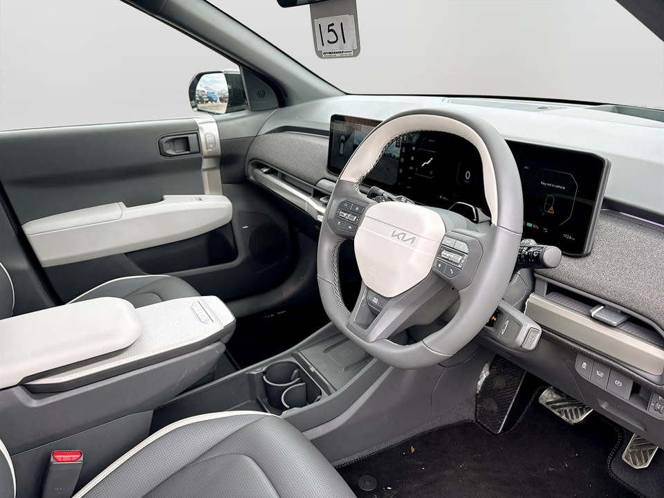 Used Kia EV3 2025 for sale - 77932044: Photo 20