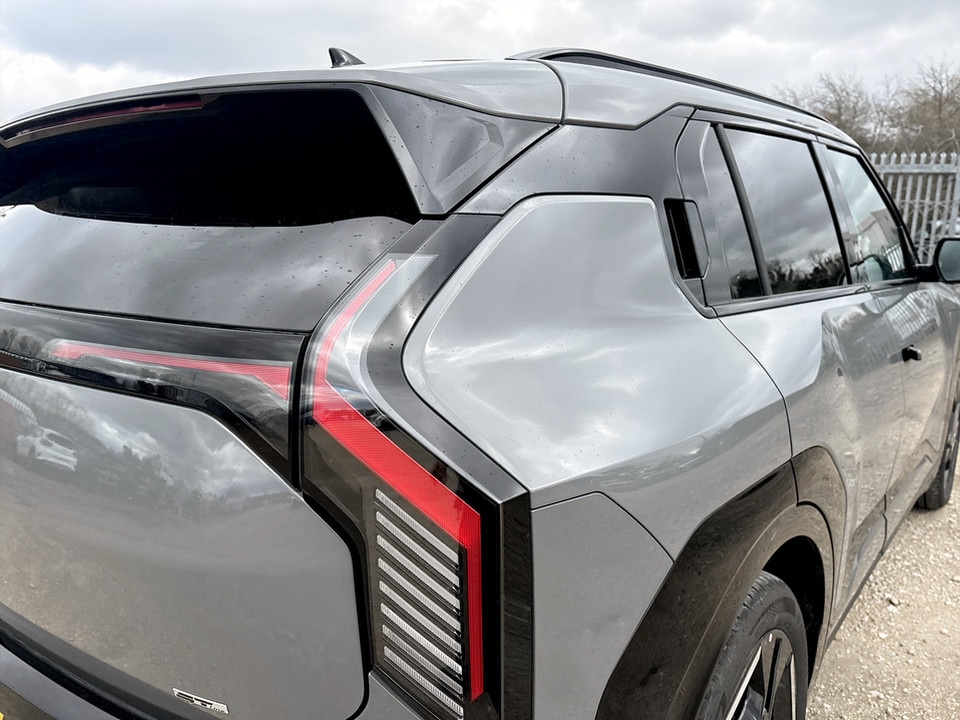 Used Kia EV3 2025 for sale - 77932044: Photo 21