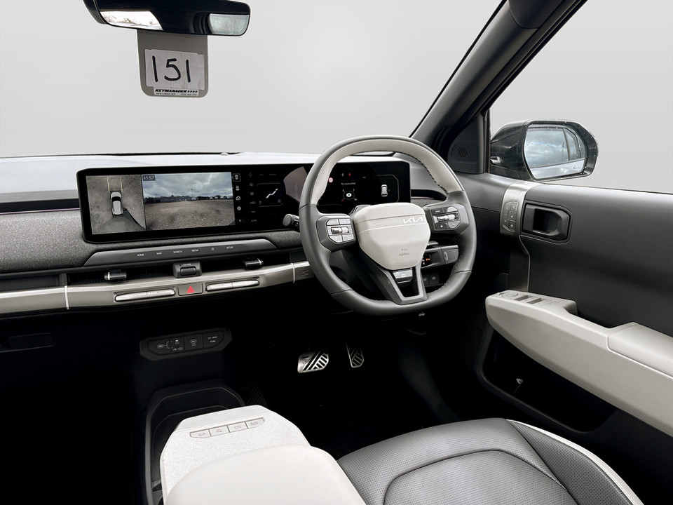 Used Kia EV3 2025 for sale - 77932044: Photo 25