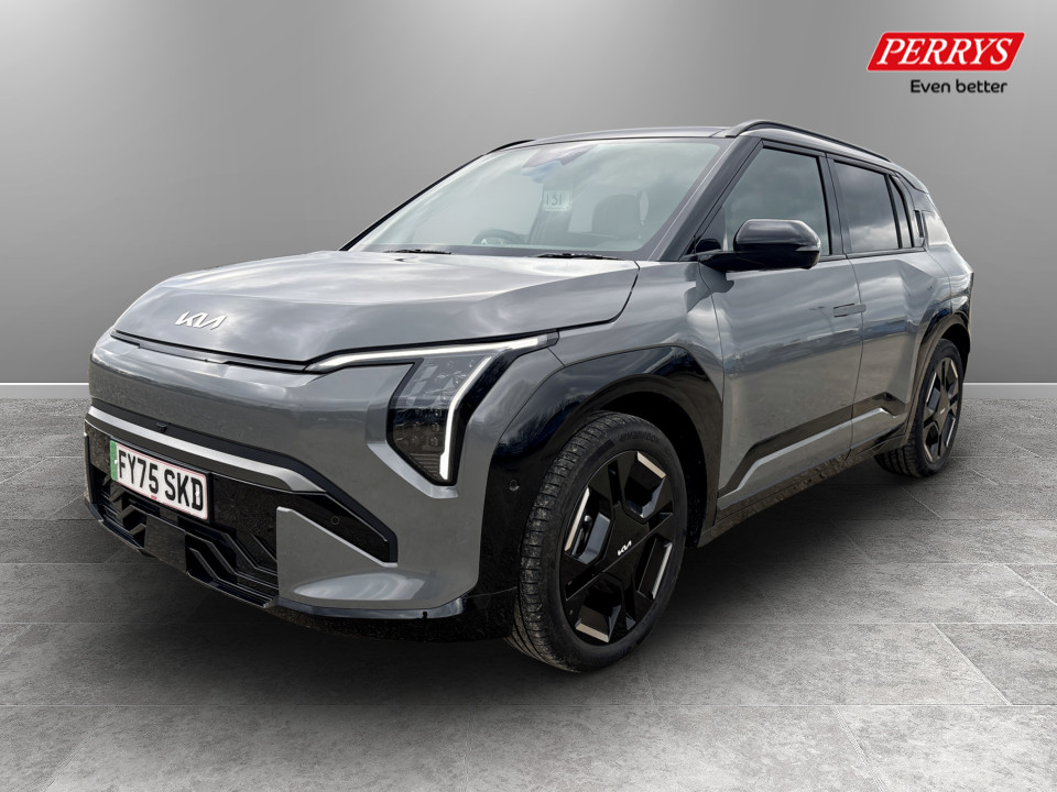 Used Kia EV3 2025 for sale - 77932044: Photo 28