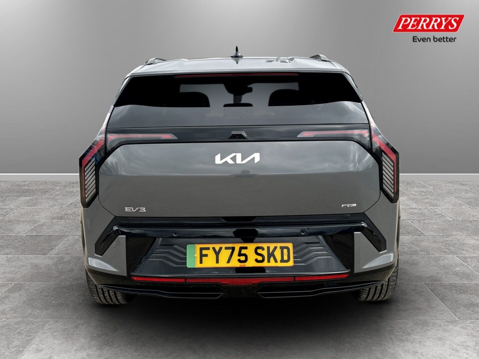 Used Kia EV3 2025 for sale - 77932044: Photo 31