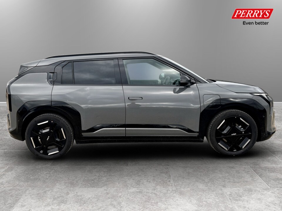 Used Kia EV3 2025 for sale - 77932044: Photo 33