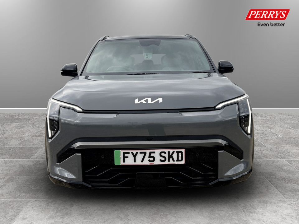 Used Kia EV3 2025 for sale - 77932044: Photo 4