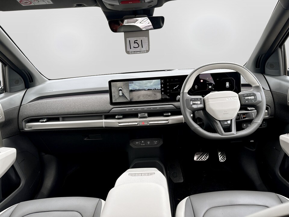 Used Kia EV3 2025 for sale - 77932044: Photo 40