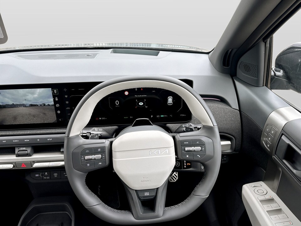 Used Kia EV3 2025 for sale - 77932044: Photo 41