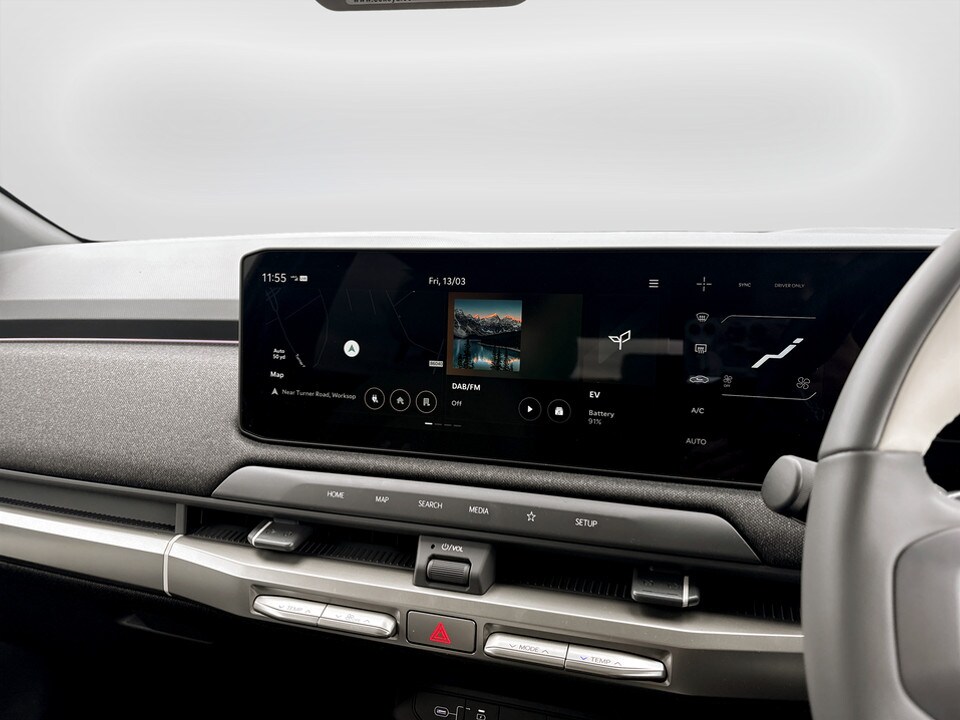 Used Kia EV3 2025 for sale - 77932044: Photo 44