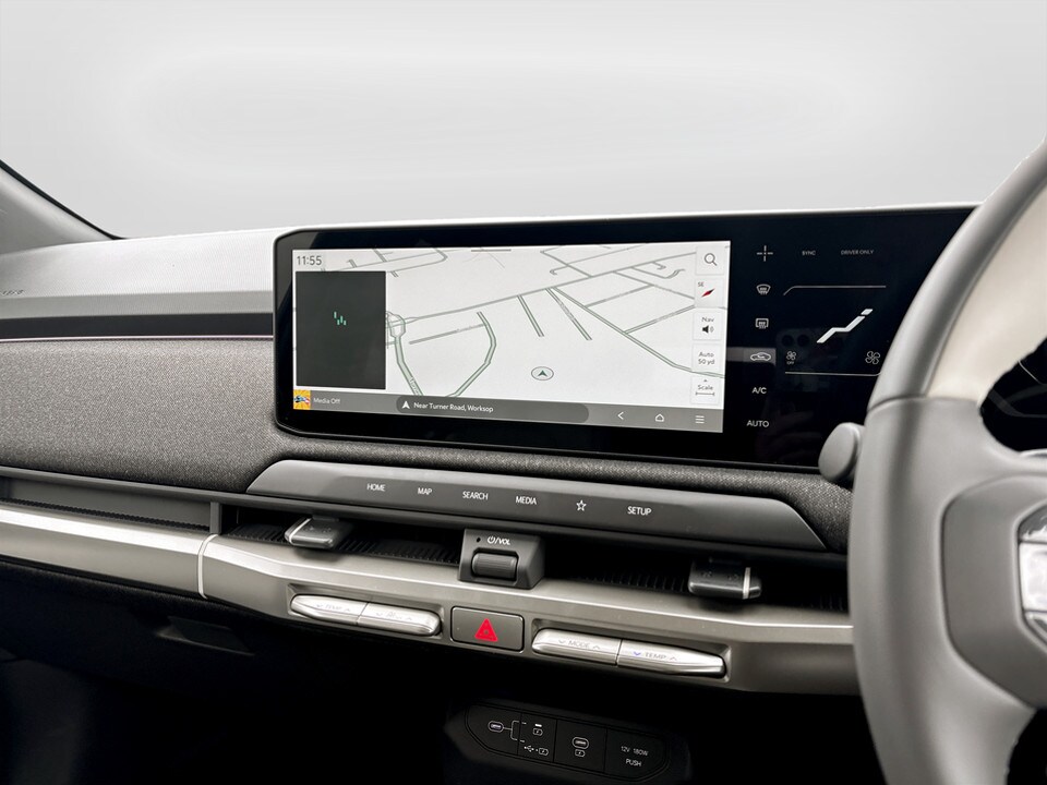 Used Kia EV3 2025 for sale - 77932044: Photo 45