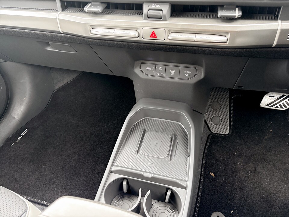 Used Kia EV3 2025 for sale - 77932044: Photo 48