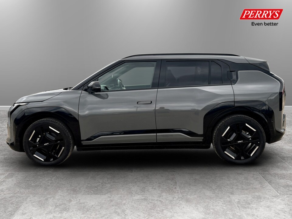 Used Kia EV3 2025 for sale - 77932044: Photo 6