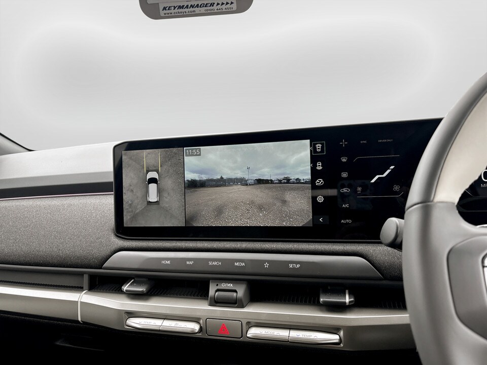 Used Kia EV3 2025 for sale - 77932044: Photo 8