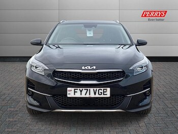 Used Kia XCeed 2021 for sale - 76412753: Photo