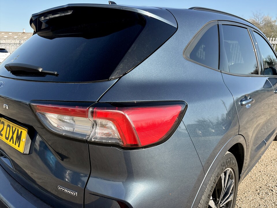 Used Ford Kuga 2023 for sale - 77980467: Photo 10