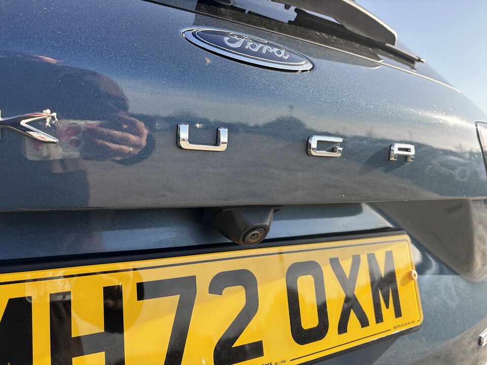 Used Ford Kuga 2023 for sale - 77980467: Photo 11