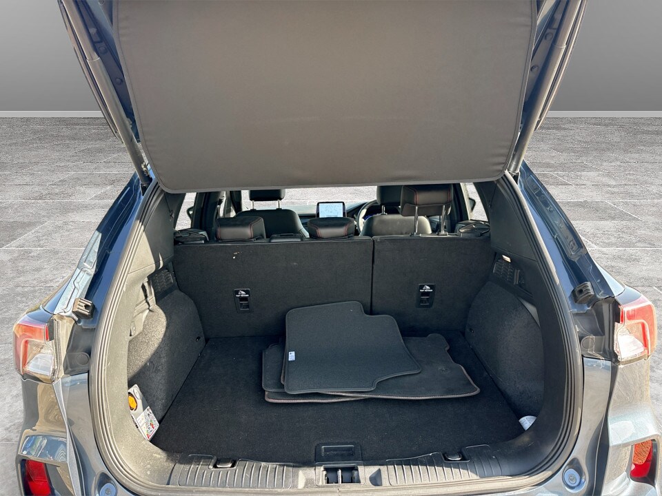 Used Ford Kuga 2023 for sale - 77980467: Photo 12