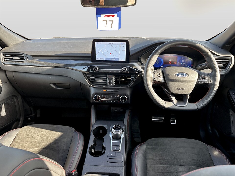 Used Ford Kuga 2023 for sale - 77980467: Photo 15