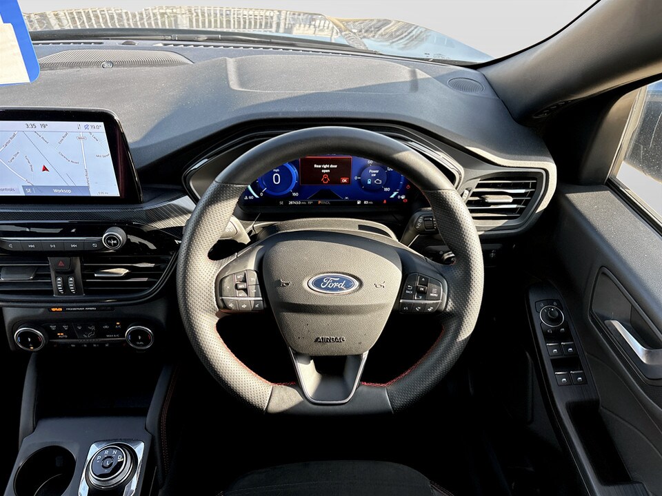 Used Ford Kuga 2023 for sale - 77980467: Photo 16