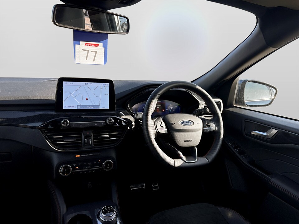 Used Ford Kuga 2023 for sale - 77980467: Photo 17