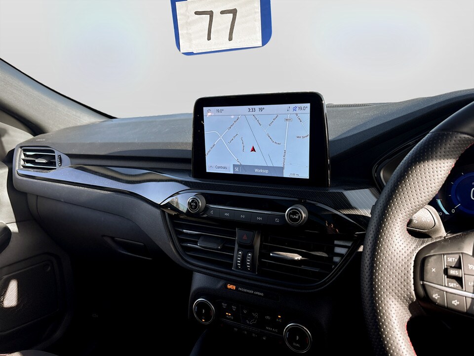 Used Ford Kuga 2023 for sale - 77980467: Photo 19