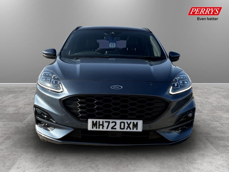 Used Ford Kuga 2023 for sale - 77980467: Photo 2