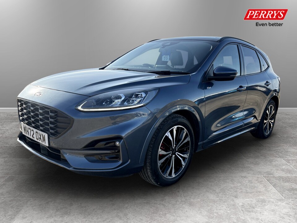 Used Ford Kuga 2023 for sale - 77980467: Photo 3