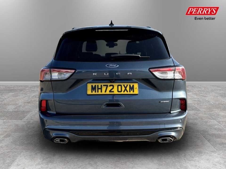 Used Ford Kuga 2023 for sale - 77980467: Photo 6