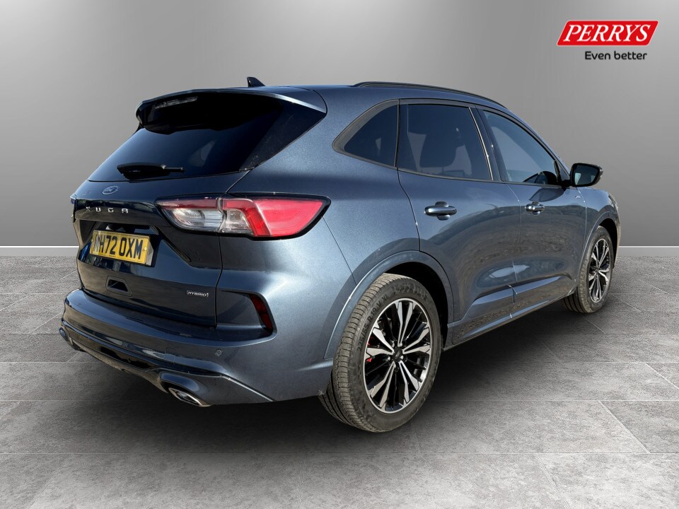 Used Ford Kuga 2023 for sale - 77980467: Photo 7