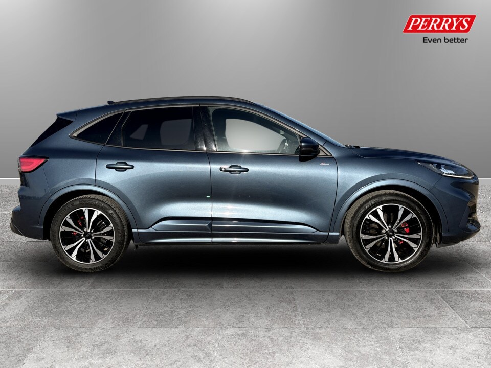 Used Ford Kuga 2023 for sale - 77980467: Photo 8