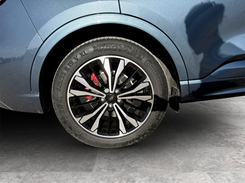 Used Ford Kuga 2023 for sale - 77980467: Photo 9