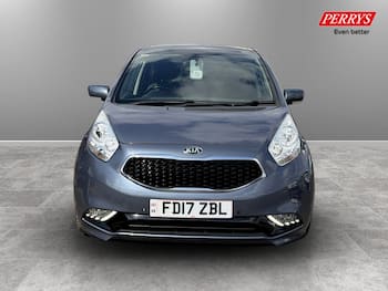 Used Kia Venga 2017 for sale - 79731395: Photo