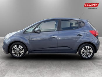 Used Kia Venga 2017 for sale - 79731395: Photo