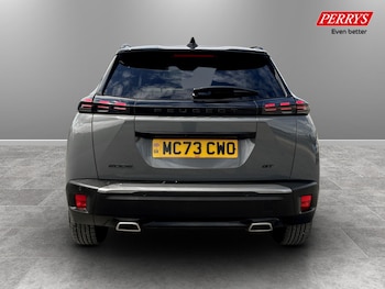 Used Peugeot 2008 2023 for sale - 78453932: Photo