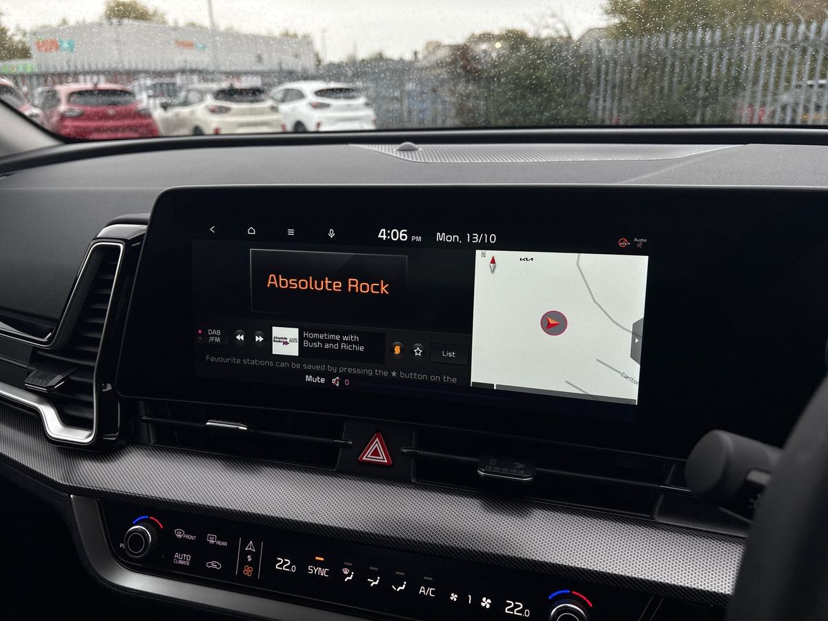 Used Kia Sportage 2025 for sale - 76171127: Photo 10