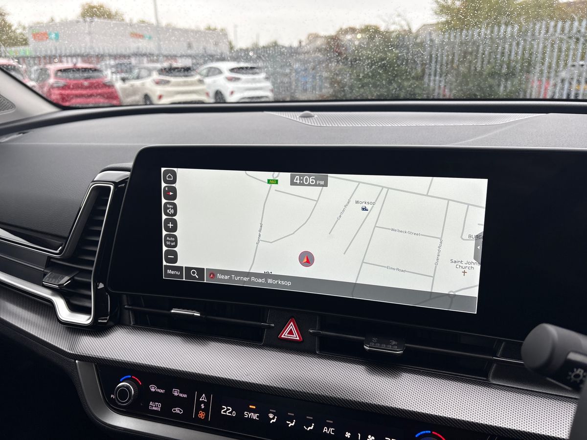 Used Kia Sportage 2025 for sale - 76171127: Photo 11