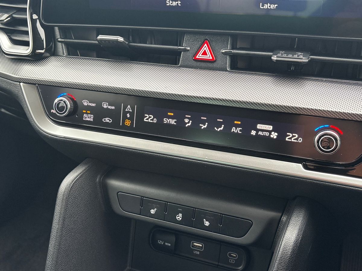 Used Kia Sportage 2025 for sale - 76171127: Photo 12