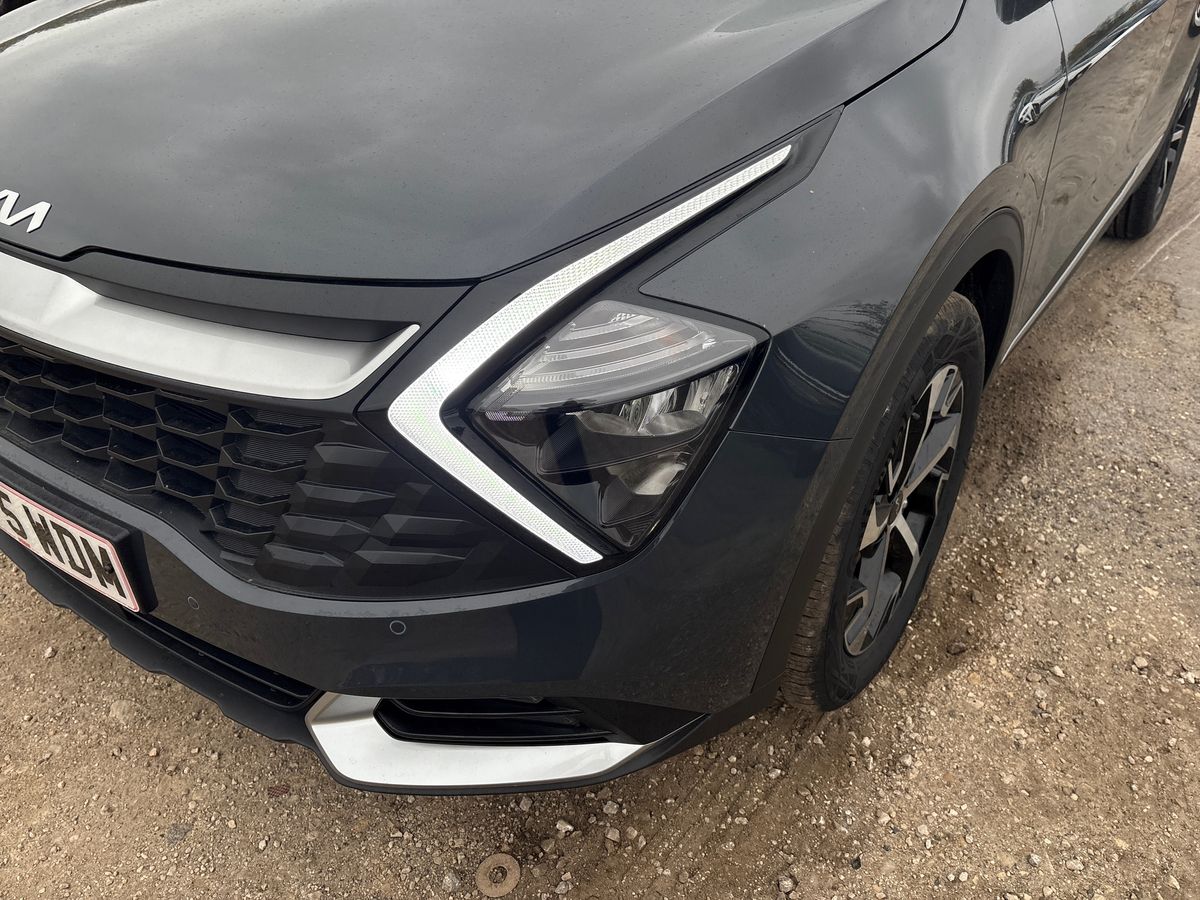 Used Kia Sportage 2025 for sale - 76171127: Photo 13