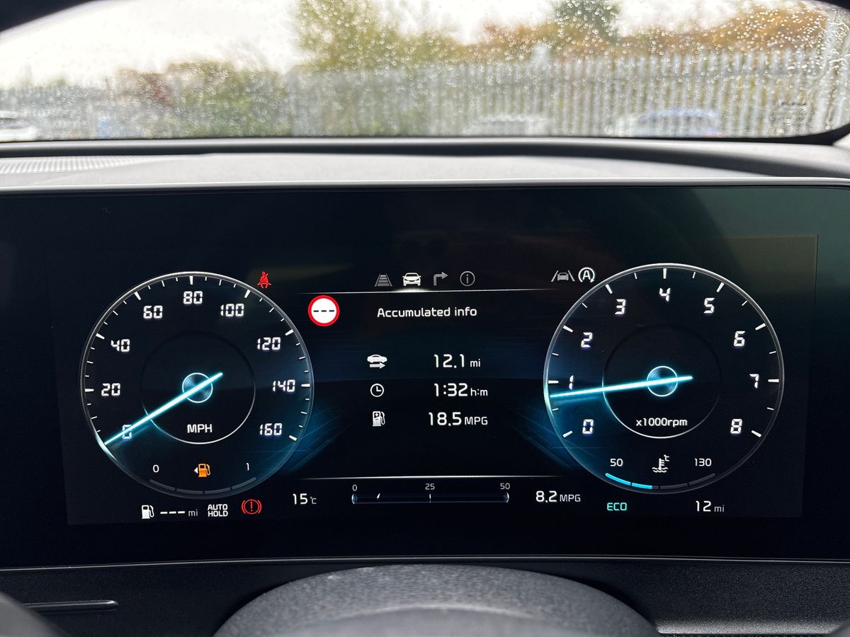 Used Kia Sportage 2025 for sale - 76171127: Photo 14