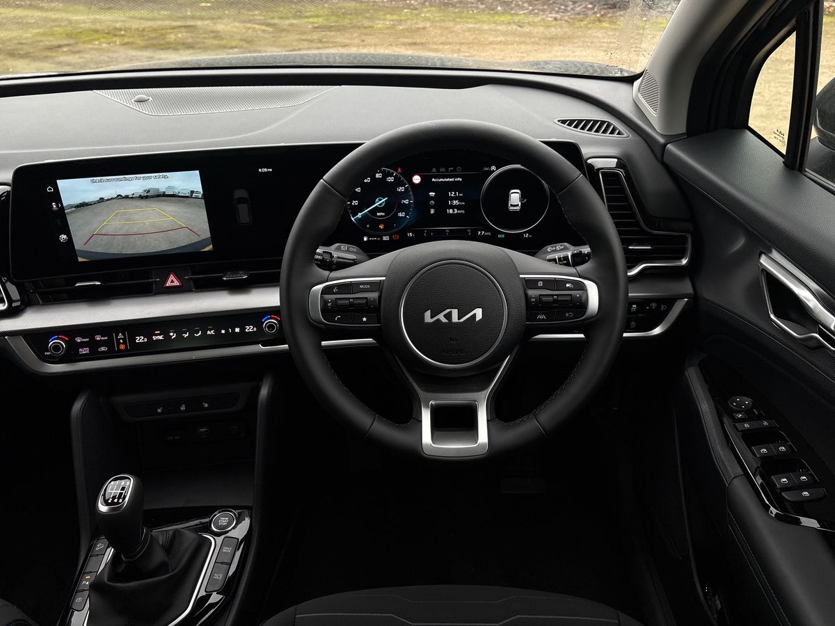 Used Kia Sportage 2025 for sale - 76171127: Photo 15