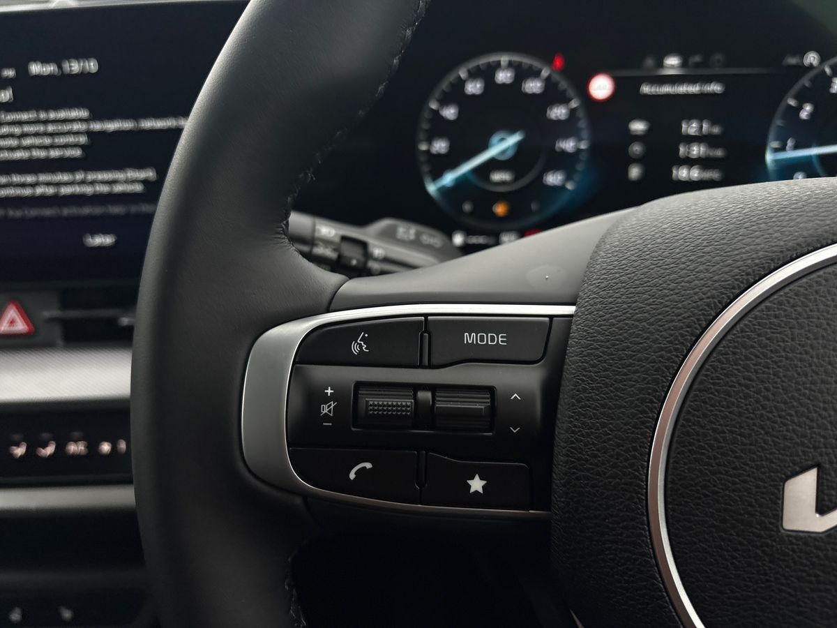 Used Kia Sportage 2025 for sale - 76171127: Photo 16