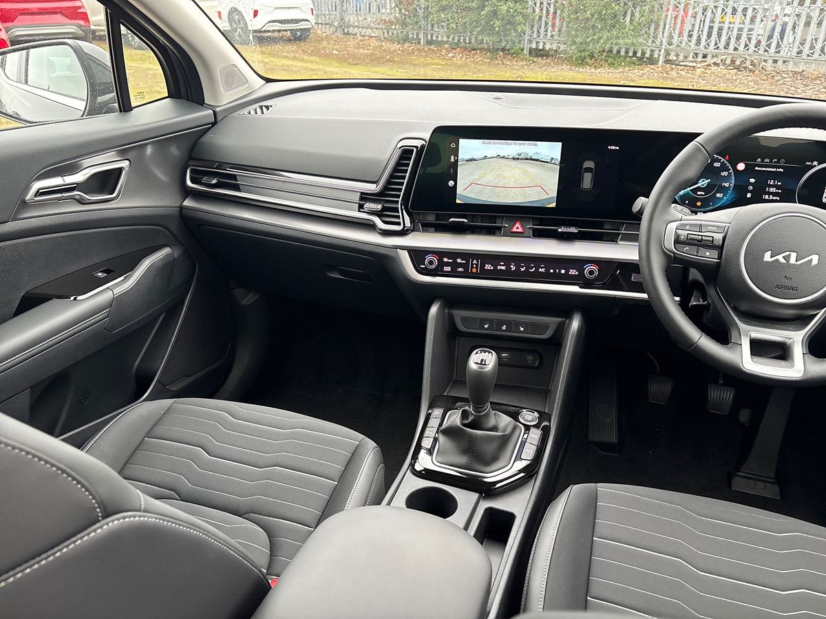 Used Kia Sportage 2025 for sale - 76171127: Photo 17