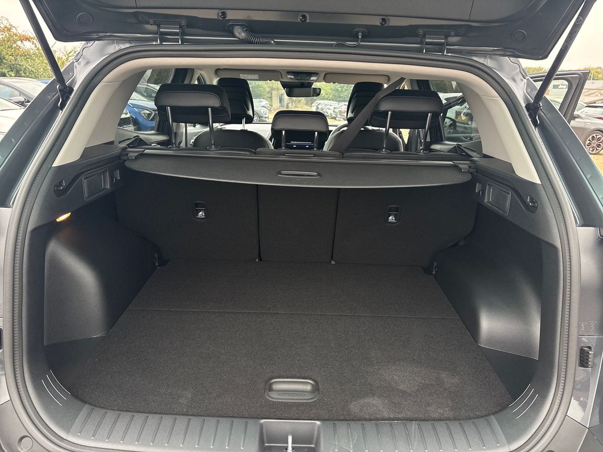 Used Kia Sportage 2025 for sale - 76171127: Photo 20