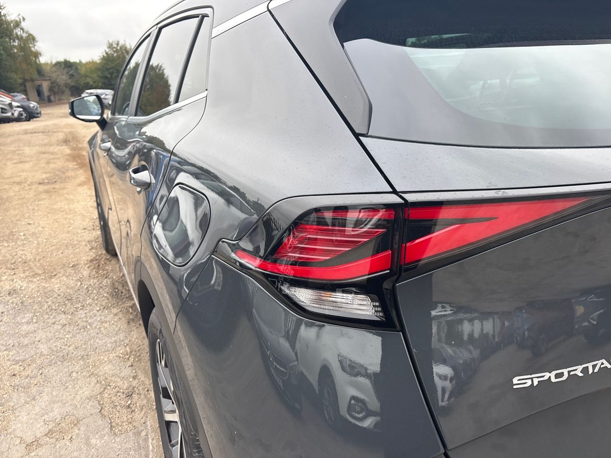 Used Kia Sportage 2025 for sale - 76171127: Photo 21