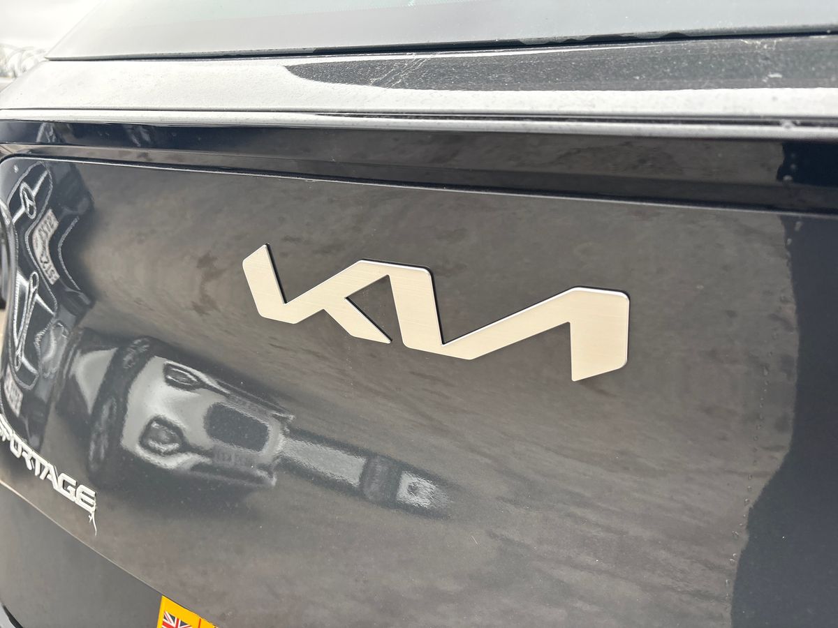 Used Kia Sportage 2025 for sale - 76171127: Photo 22