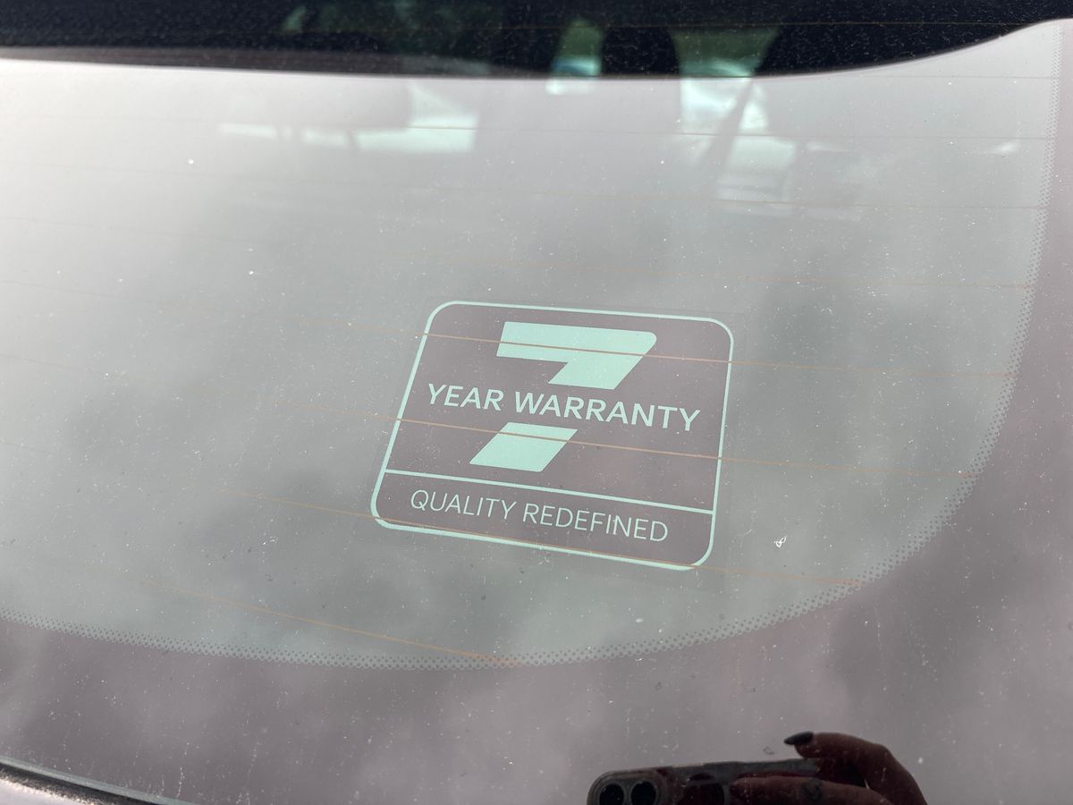 Used Kia Sportage 2025 for sale - 76171127: Photo 23