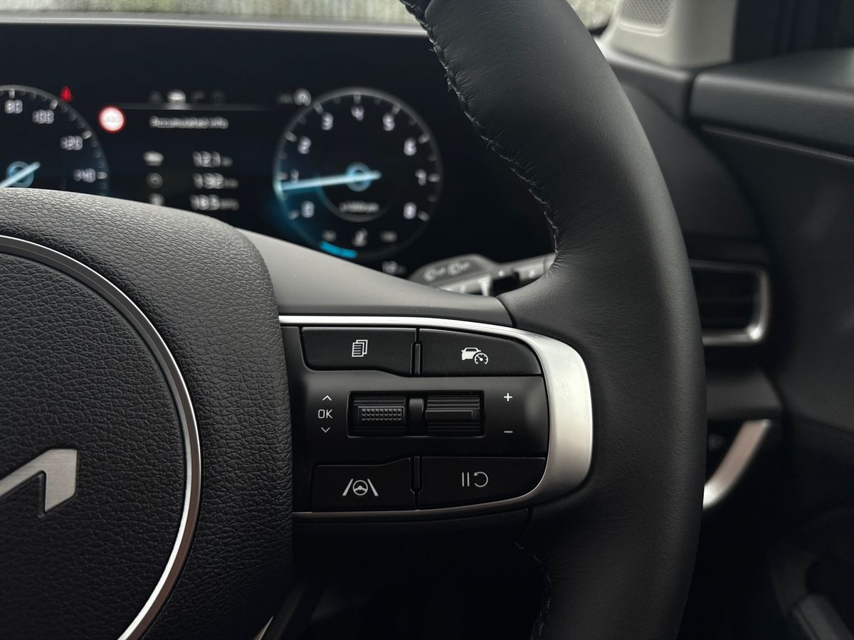 Used Kia Sportage 2025 for sale - 76171127: Photo 25